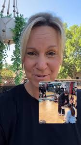 I have a BIG ask…We have been given an amazing opportunity to spread the  word about @fitfierce_official I've been selected to be in the running for  Entrepreneur of Impact 2025. Voting will