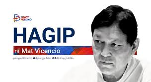 DIGONG KIDNAPPING' NALUNOD NG FLOOD CONTROL SCANDAL Halos anim na buwan  simula nang puwersahang arestuhin ng Interpol at PNP si Digong at dalhin sa  The Hague, Netherlands, pero mapapansin hindi man lamang