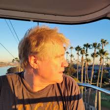 Favorite rock 'n' roll star with multiple bands?