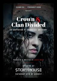 Chester theatre group prepare to present their own take