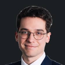 Jack Weitzman's Instagram, Twitter & Facebook