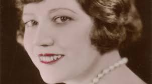 Tell Me More About Love" (1929)