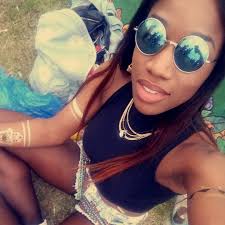 Rianna Taylor's Instagram, Twitter & Facebook