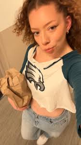 Guess what’s in my brown bag??