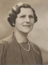 Annie (Johnson) Fitzgerald (1896-1983)