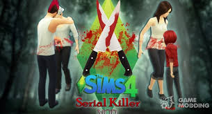En primer lugar, para los no iniciados, vamos a explicar cómo descargar y utilizar mods de los sims 4. Serial Killer Mod Para Sims 4