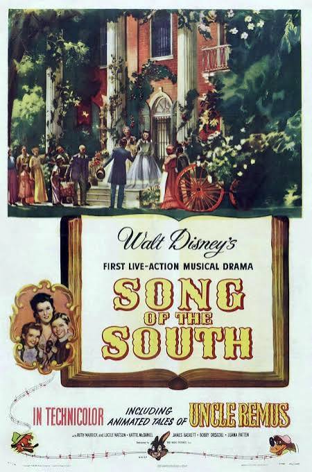Song of the South (1946) - IMDb