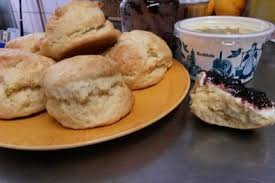 Irische Scones Ein Leckeres Rezept Aus Der Kategorie Kekse Platzchen Bewertungen 20 Durchschnitt O 4 0 Irische Rezepte Irische Scones Rezepte
