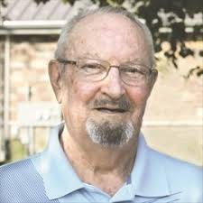 John HODGINS Obituary (2019)