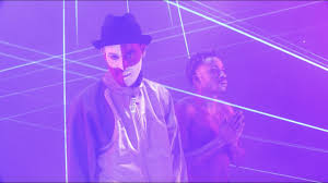 Lartiste Clandestina Clip Officiel Youtube