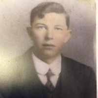Eric Patrick Louis Watson (1894–1947) • FamilySearch