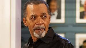 Love Her Ernestine Johnson Morrison better known as Shanice