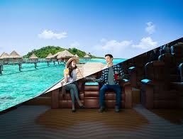 Traveloka Pay Later On Behance Traveloka Screen Design Ads Creative