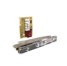 Pieces Detachees Pour Hotte Sauter Shd525xf1 Shd525xf11 Sogedis