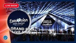 Duncan laurence a cucerit europenii cu piesa arcade (video). Eurovision Song Contest 2019 Grand Final Live Stream Youtube