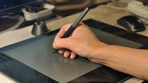 The tablet takes the place of a pad of paper, while a digital stylus captures your movements and places them on your computer screen. The Difference Between Drawn And Computer Animation