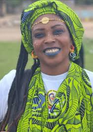 OZOUA Harmonie (Artist)