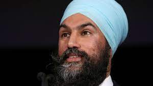 We did not find results for: Canada Politician Jagmeet Singh Reveals Childhood Sexual Abuse Bbc News