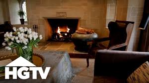 Maybe you would like to learn more about one of these? Cozy Luxe Living Room Design Hgtv Youtube