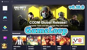 Gameloop, free and safe download. Tencent Gaming Buddy Gameloop Download V0 3 3 Latest Free Android Games Google Play Gift Card Game Store