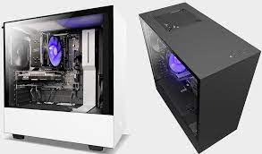 Coffee machine cleaning tablets nzxt starter plus pc. Nzxt Revamps Its Starter Pc Line For Gamers And Lowers The Entry Price To 699 Pc Gamer