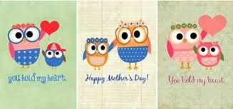 Focus on her favorite things (other than you, obviously). 64 Thoughtful Gifts And Craft Ideas To Make For Mom Feltmagnet