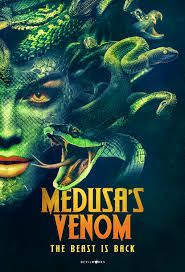 Medusas Venom (Video 2023) - IMDb