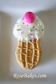 Drop fruit or candy down the top and the machine will mix. 26 Sweet Ice Cream Party Ideas Pretty My Party Party Ideas
