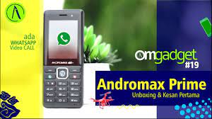 Get the official latest version (2021) on your android. Andromax Prime Unboxing Whatsapp Video Call 300ribu Om Gadget 19 Youtube