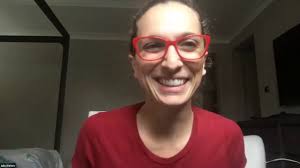 Write Now Workshop with Julia Walton!