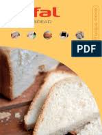 This manual for toastmaster user bread, given in the pdf format, is available for free online viewing and download without logging on. Toastmaster Breadbox 1154 1156 Breads Dough