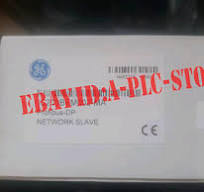 GE Fanuc IC200BEM002-HA Profibus-DP Network Slave Via FEDEX/DHL | eBay