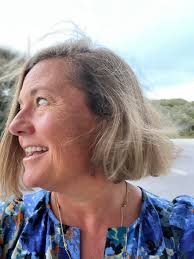 This is me. Filterless. A mom of not so littles. Teenagers and gray hair.  Wrinkles that I tell myself are laugh lines. A neck that no longer  resembles a Roman column. Nearing