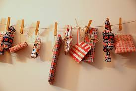 Slik sørger du for at barna. 75 Gavetips Til Julekalender