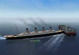 sinking ship simulator game games indigo