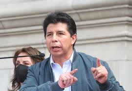 Mañana miércoles 29 de junio es feriado Cajamarquinos exigen a Castillo  cumplir promesas de campaña