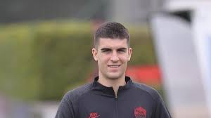 A(z) gianluca mancini gólja című videót elbow nevű felhasználó töltötte fel a(z) sport kategóriába. Gianluca Mancini Diventa Papa La Roma I Migliori Auguri