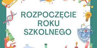 Rozpoczęcie roku szkolnego 2023/2024 - Szkoła Podstawowa w Wylatowie