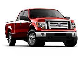 Used 2011 ford f150 supercrew cab standard features. 2011 Ford F 150 Buyer S Guide Which Truck Is For Me