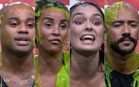 Notícias sobre Larissa Santos · Página 6 · Notícias da TV