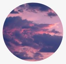 Neon aesthetic, pink color, colored background, water, no people. Cloud Sky Aesthetic Backgrounds Aestehticbackrounds Pink Sky Background Hd Hd Png Download Kindpng