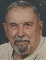 Obituary information for James E. Tingley