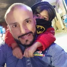 John Amado (@AmadoJohn)