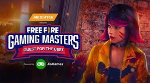 One of the provided servers 7. Mediatek And Jio To Host Free Fire Gaming Masters Tournament Here Are Details Technology News The Indian Express