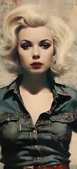 Que Paso Entre Marilyn Y La Nana