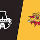 Blainville-Boisbriand Armada at Moncton Wildcats event image