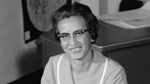 Muere Katherine Johnson, la matemática que llevó a la humanidad a la Luna