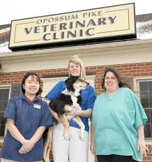 Pet clinic of urbana, located in urbana, ohio, is at north main street 1053. Opossumtown Pike Veterinary Clinic Under New Ownership Economy Business Fredericknewspost Com