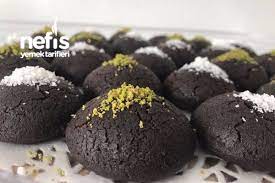 brownie tadinda islak kurabiye tarifi nasil yapilir 543 kisinin defterindeki bu tarifin resimli anlatimi ve deneyenlerin fotogr yemek tarifleri yemek kurabiye