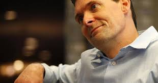 After multiple rejections, Cary author pens 3 novels in less than 3 years